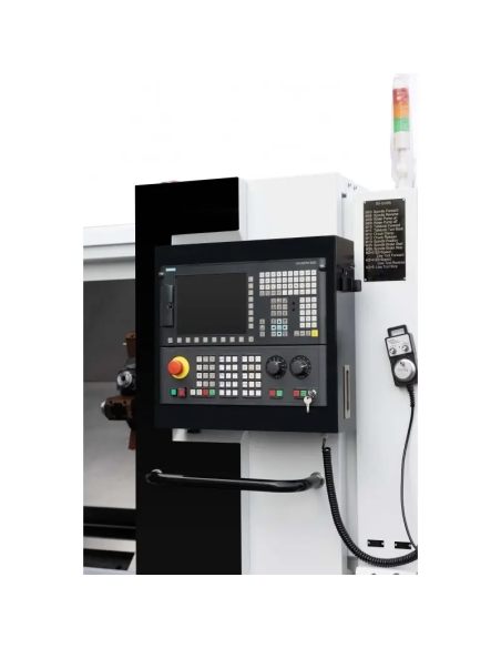 Strung CNC CK7150 LT 12x750 performanta inalta
