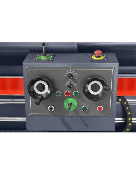 Strung CNC 660x2000 - Precizie Supremă în Prelucrare