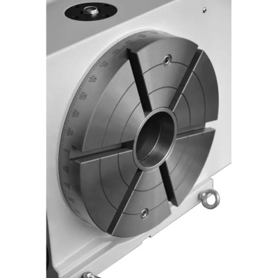 Masa impartire rotativa CNC precisie ridicata 2