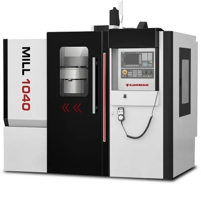 Centru prelucrare MILL 1040 Precizie Taner