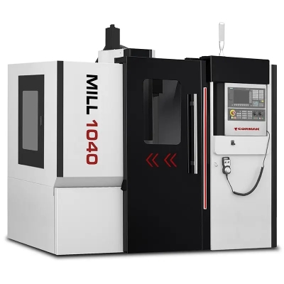Centru prelucrare MILL 1040 Precizie Taner 2