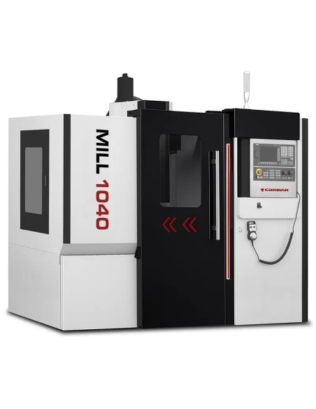 Centru prelucrare MILL 1040 Precizie Taner
