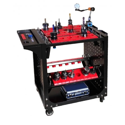 Dulap Scule Sk 40 BT 40, Transport Stabil Unelte