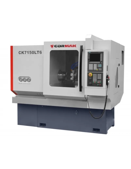 Strung CK7150LT6 CORMAK - Performanta Ridicata