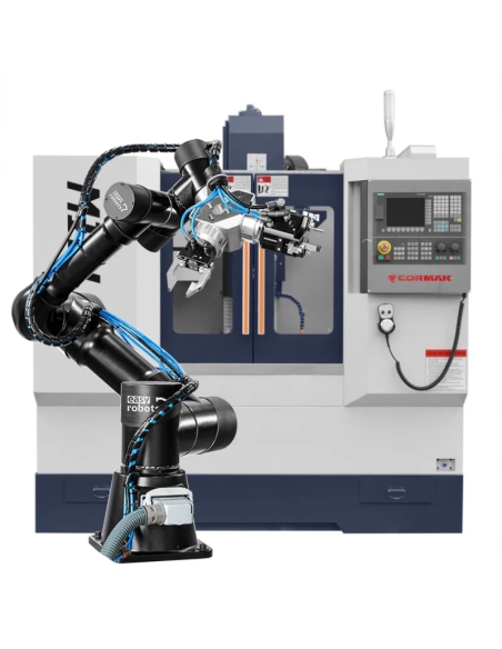 Centru Prelucrare MILL 500 Ecoline Fiabil