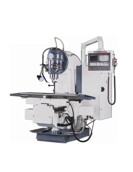 Freza CNC VM1320 - Precizie si Putere