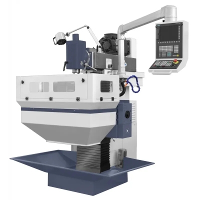 Freza CNC CORMAK XL8140 - Eficienta ridicata