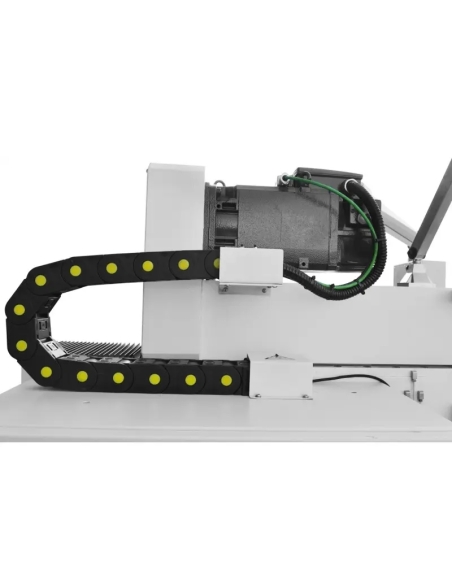 Freza CNC CORMAK XL8140 - Eficienta ridicata