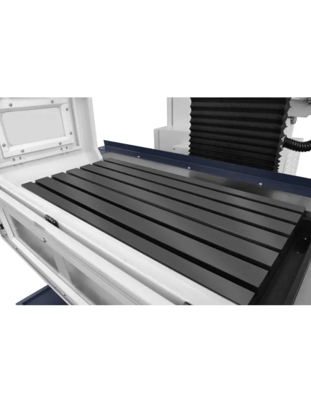 Freza CNC CORMAK XL8140 - Eficienta ridicata