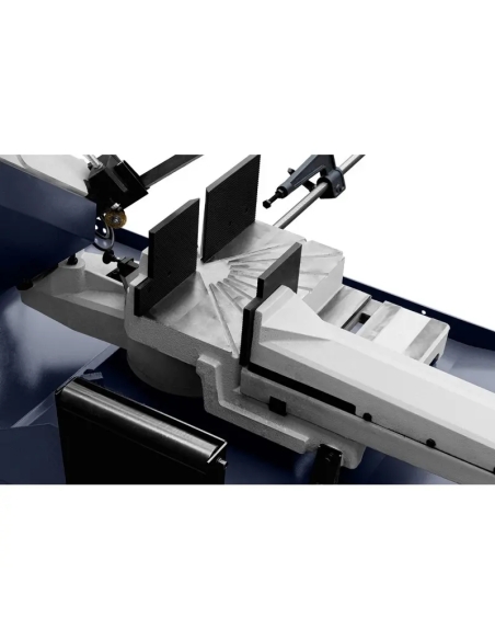 Fierastrau banda semi-automat CORMAK BS370H