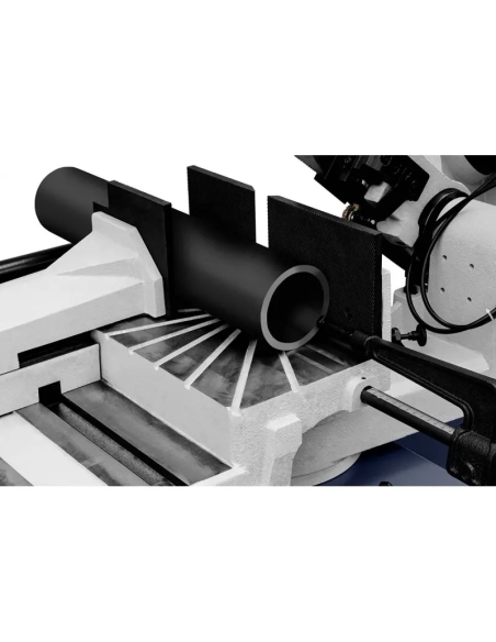 Fierastrau banda semi-automat CORMAK BS370H