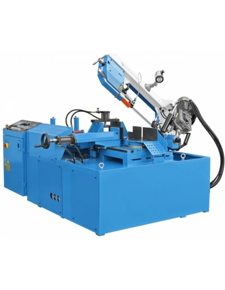 Fierastrau automat metal CORMAK S-200 RHA