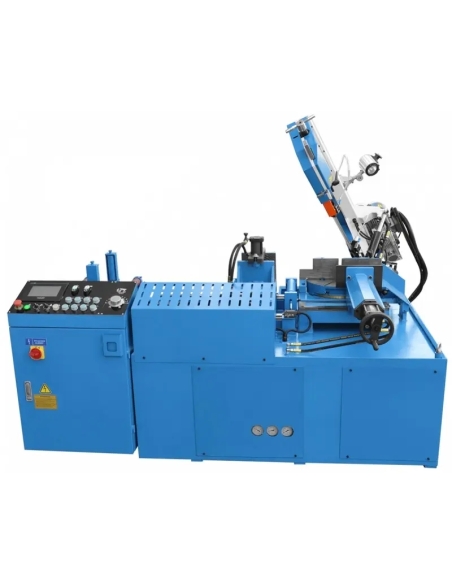 Fierastrau automat metal CORMAK S-200 RHA