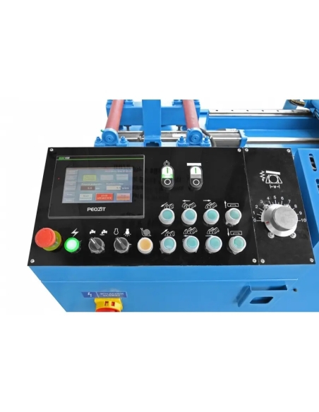 Fierastrau automat metal CORMAK S-200 RHA