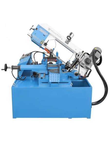 Fierastrau automat metal CORMAK S-200 RHA