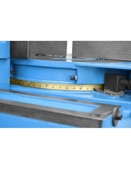Fierastrau automat metal CORMAK S-200 RHA