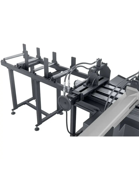 Ferastrau banda metal CORMAK BS370SA automat