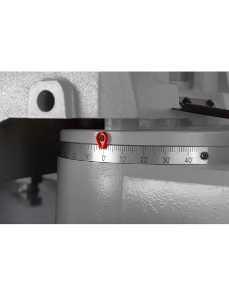 Ferastrau banda metal CORMAK BS370SA automat