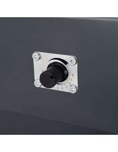 Ferastrau banda metal CORMAK BS370SA automat