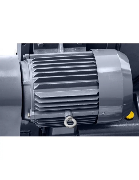 Fierastrau automat CORMAK H-400SA pentru metal