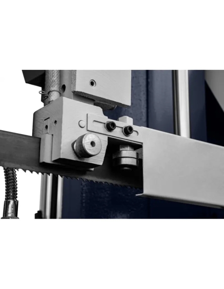 Fierastraie pentru metal CORMAK H-500SA, taiere automata
