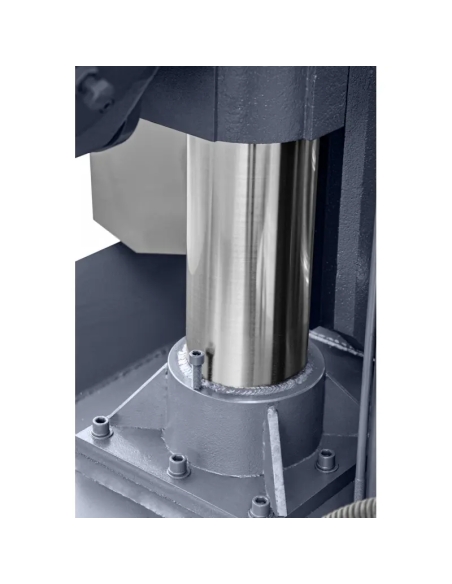 Fierastraie pentru metal CORMAK H-500SA, taiere automata