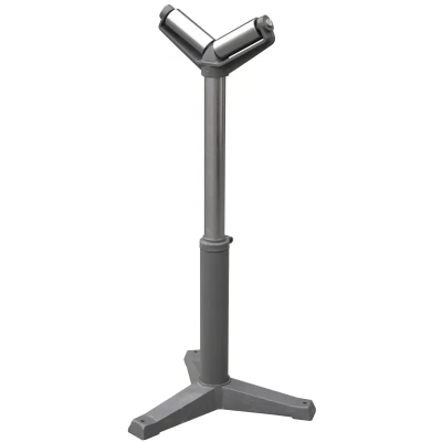 Conveior cu Role V - Ergonomie si Stabilitate Superioara