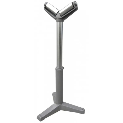 Conveior cu Role V - Ergonomie si Stabilitate Superioara 2
