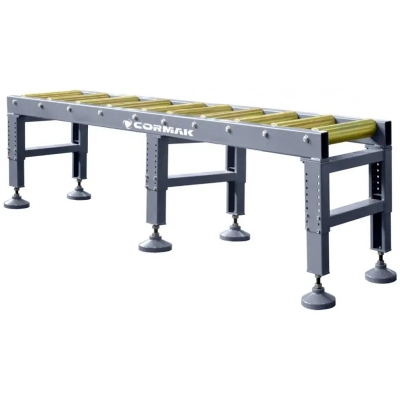 Masa cu role 3m, Capacitate 2 Tone, Rezistenta