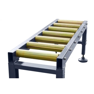 Masa cu role 3m, Capacitate 2 Tone, Rezistenta 2