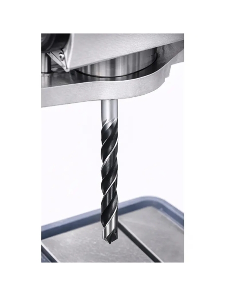 Masina de gaurit CORMAK ZS-40HS cu cap rotativ