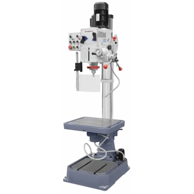 Masina de gaurit cu coloana CORMAK ZS-40B performanta