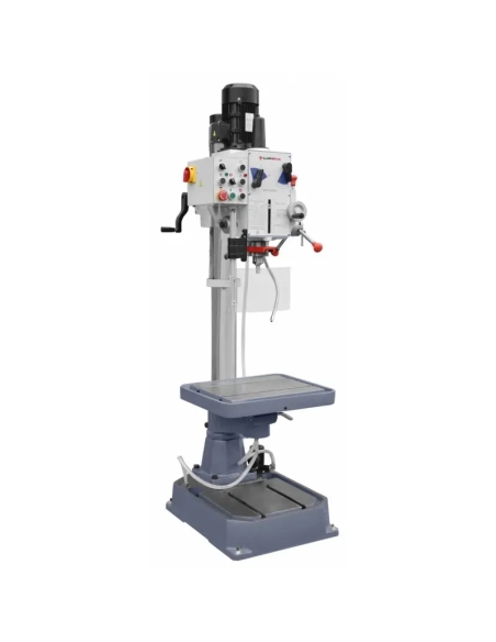 Masina de gaurit cu coloana CORMAK ZS-40B performanta