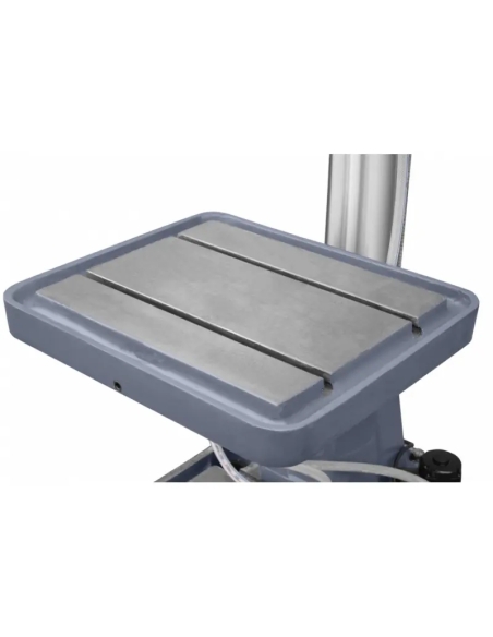 Masina de gaurit cu coloana CORMAK ZS-40B performanta