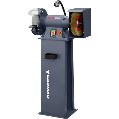 Slefuitor industrial CORMAK BMS250 multifunctional 2