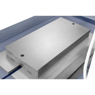 Masina de rectificat magnetica pentru suprafete plane MYS820 200x480 2