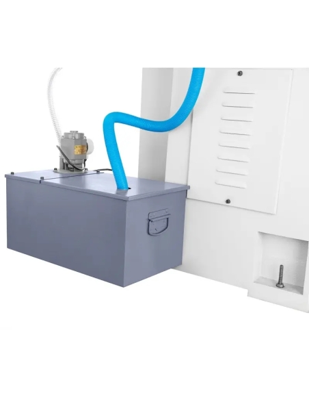 Masina de rectificat magnetica pentru suprafete plane MYS820 200x480