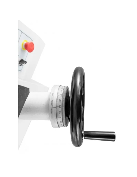 Masina de rectificat magnetica pentru suprafete plane MYS820 200x480