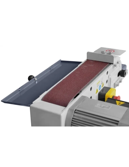 Slefuitor metal CORMAK SM100 - Stabil si Fiabil