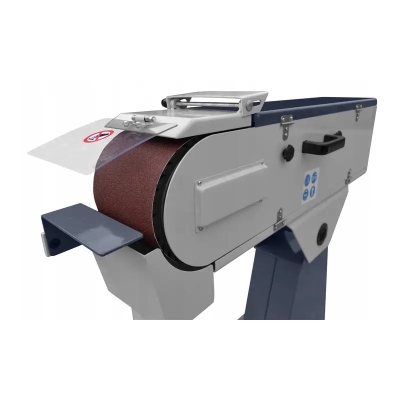 Slefuitor cu banda metal SM75 - Putere Optima 2