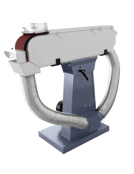 Slefuitor banda metal CORMAK BS150-200 eficienta