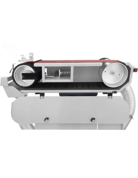 Slefuitor banda metal CORMAK BS150-200 eficienta