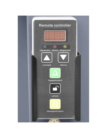 Masina debavurat CORMAK SZLIFMASTER-E Eficienta