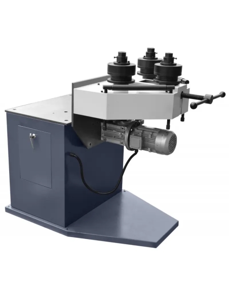 Masina Indoit Tevi CORMAK RBM 40HV - Performanta Profesionala