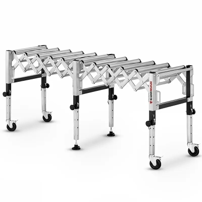 Transportor cu role HRN50209 - Mobilitate si Eficienta