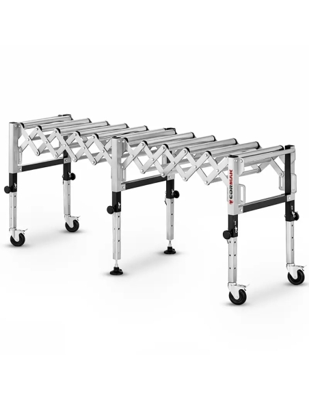 Transportor cu role HRN50209 - Mobilitate si Eficienta