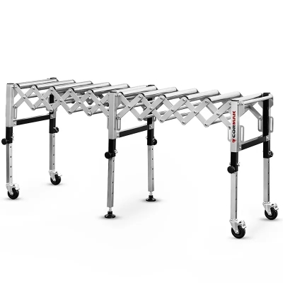 Transportor cu role HRN50209 - Mobilitate si Eficienta 2