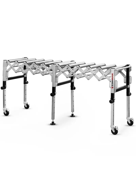 Transportor cu role HRN50209 - Mobilitate si Eficienta