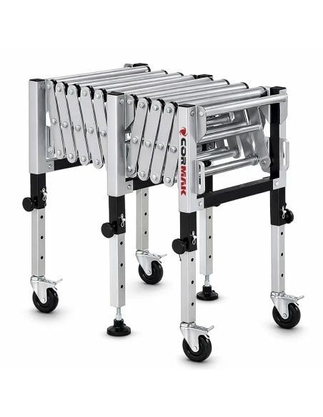 Transportor cu role HRN50209 - Mobilitate si Eficienta