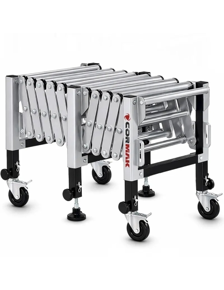 Transportor cu role HRN50209 - Mobilitate si Eficienta
